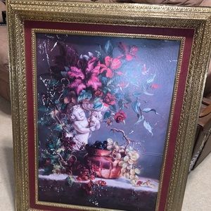 SOLD Splendid Harmony Home Interiors picture AS IS